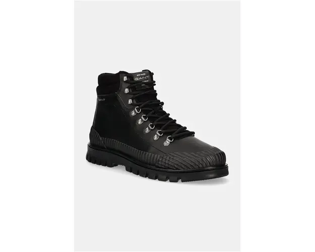 Gant bocanci Nebrada barbati, culoarea negru, 29641749 G00