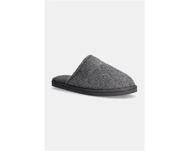 Gant papuci de casa Tamaware culoarea gri, 29698760 G031