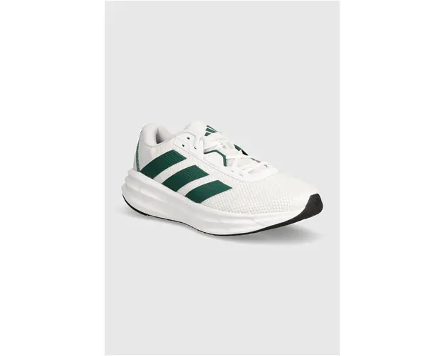 adidas Performance pantofi de alergat Galaxy 7 culoarea alb, ID8749