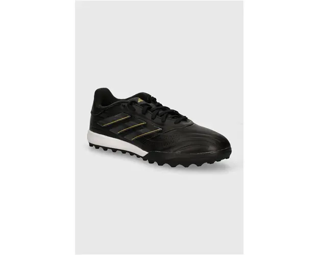 adidas Performance ghete de fotbal turfy Copa Pure 2 League culoarea negru, IG8721