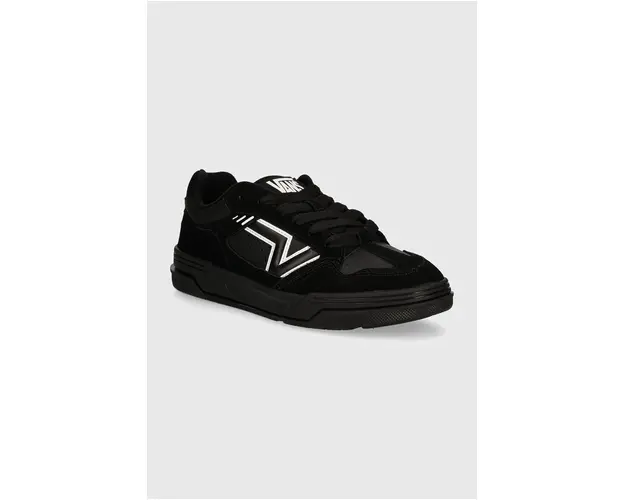 Vans sneakers Upland culoarea negru, VN000D25B8C1