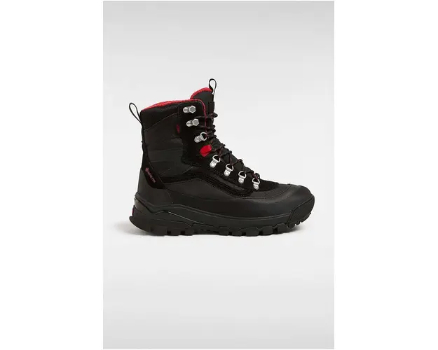 Vans pantofi inalti MTE Snow-Kicker Gore-Tex barbati, culoarea negru, VN000D28BML1