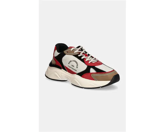 Karl Lagerfeld sneakers KOMET KL56538