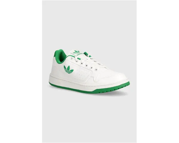 adidas Originals sneakers Ny 90 culoarea alb, JI1893