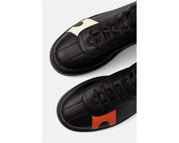 Camper sneakers din piele TWS culoarea negru, K100743-041