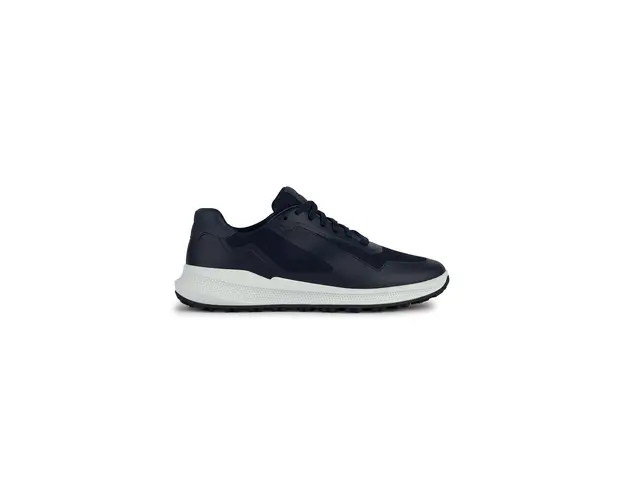 Geox sneakers U PG1X A culoarea albastru marin, U3536A 0149J C4002