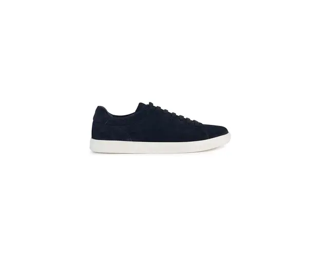 Geox sneakers U AVOLA A culoarea albastru marin, U45GSA 00022 C4002