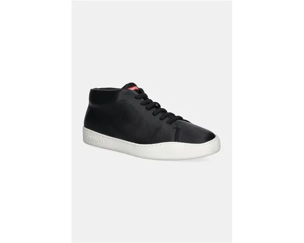 Camper sneakers Peu Touring culoarea negru, K300305-017