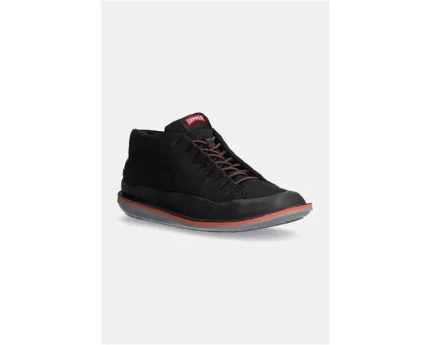 Camper sneakers Beetle culoarea gri, K300453-009