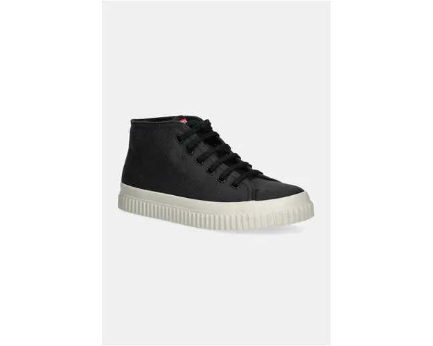 Camper sneakers Peu Roda culoarea negru, K300489-007