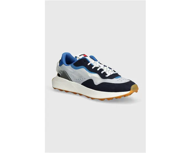 Tommy Jeans sneakers TJM RUNNER MIX MATERIAL EM0EM01437
