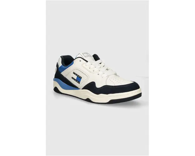 Tommy Jeans sneakers TJM NEW BASKET SNEAKER LC EM0EM01500