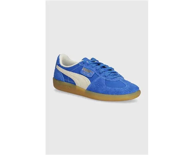 Puma sneakers din piele intoarsa Palermo Vintage 396841