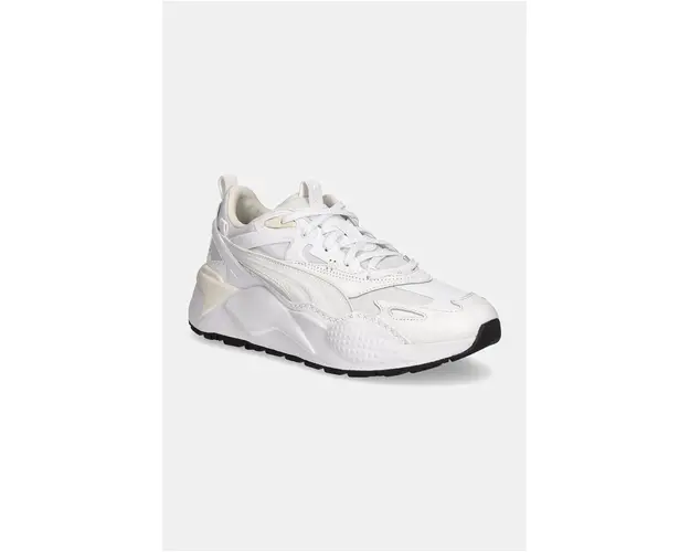 Puma sneakers RS-X Efekt S&P culoarea alb, 398202
