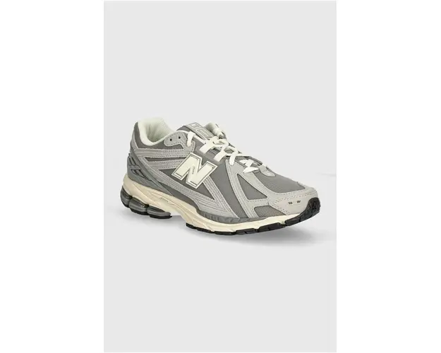 New Balance sneakers 1906 culoarea gri, M1906REJ