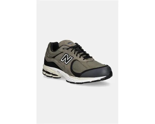 New Balance sneakers 2002 culoarea verde, M2002RXU