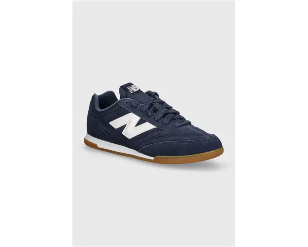 New Balance sneakers din piele intoarsa RC42 URC42SC