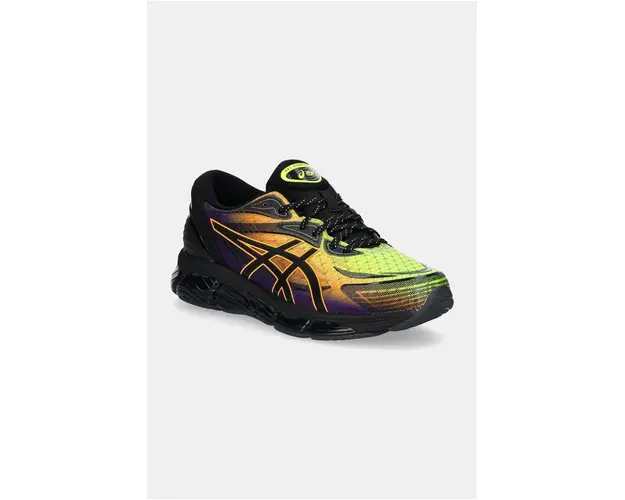 Asics sneakers GEL_QUANTUM 360 VIII culoarea galben, 1203A442