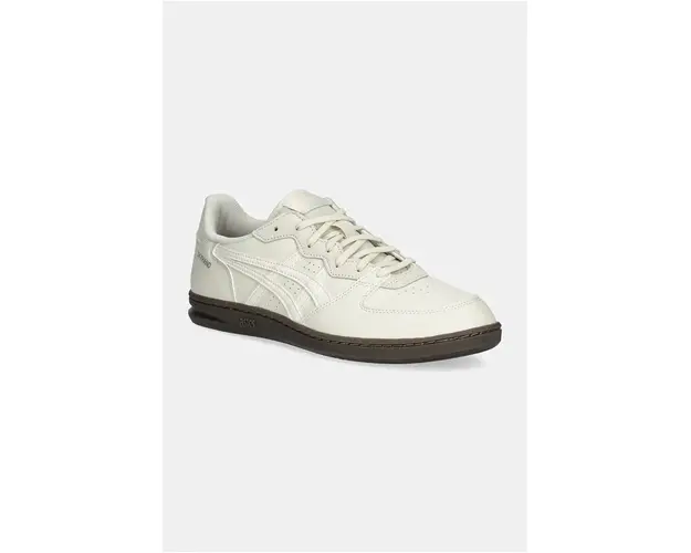 Asics sneakers din piele SKYHAND OG culoarea bej, 1203A451