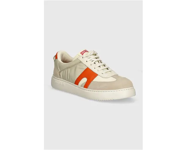 Camper sneakers Runner K21 culoarea bej, K100988-006
