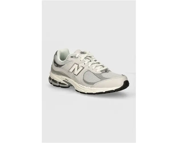 New Balance sneakers 2002 culoarea gri, M2002RPP