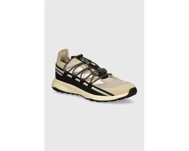 adidas TERREX pantofi Voyager 21 barbati, culoarea bej, ID0873