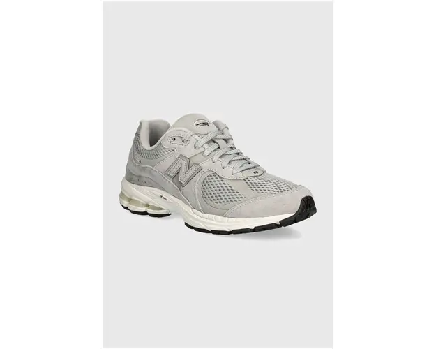 New Balance sneakers 2002 culoarea gri, M2002WD