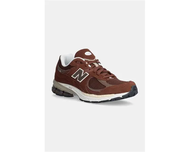 New Balance sneakers 2002 culoarea maro, M2002RFF