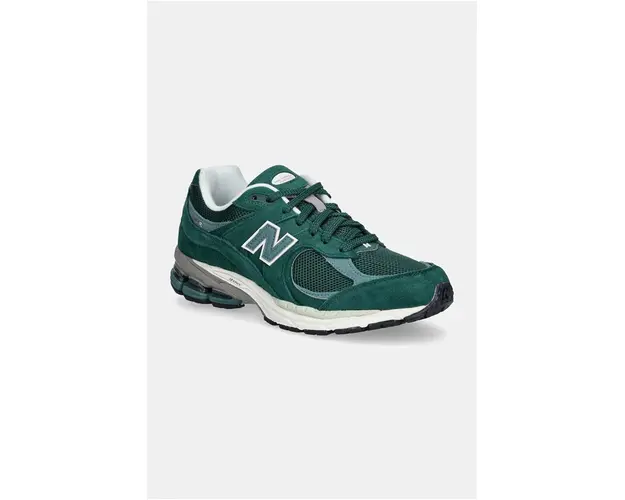 New Balance sneakers 2002 culoarea verde, M2002RFK