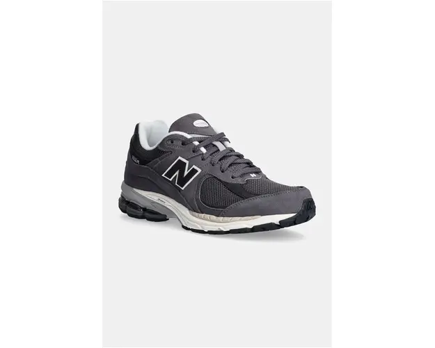 New Balance sneakers 2002 culoarea gri, M2002RFL