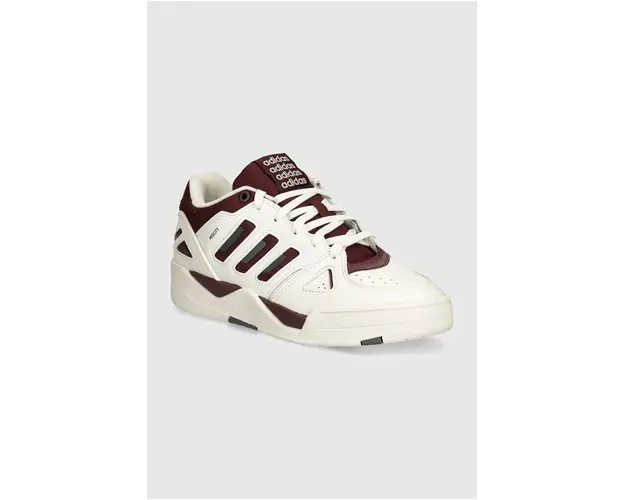 adidas sneakers Midcity Low culoarea alb, IF4549
