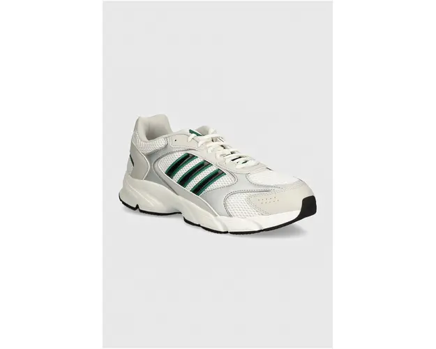 adidas sneakers Crazychaos 2000 culoarea alb, IH0457