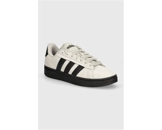 adidas sneakers Grand Court Alpha 00S culoarea gri, IH1287