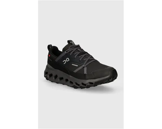 ON running pantofi Cloudhorizon WP barbati, culoarea negru, 3ME10050106