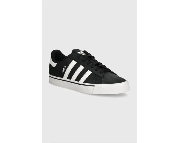 adidas Originals sneakers Campus Vulc culoarea negru, ID1372