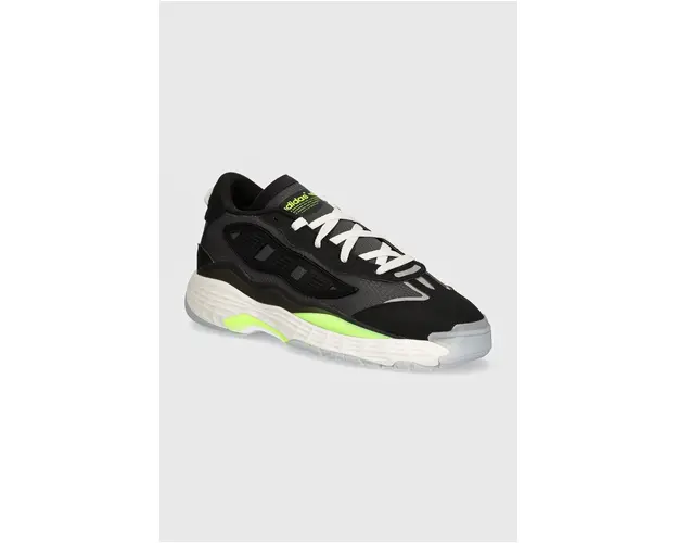 adidas Originals sneakers Niteball III culoarea negru, IF4537