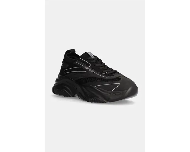 Steve Madden sneakers Polaris culoarea negru, SM12000722