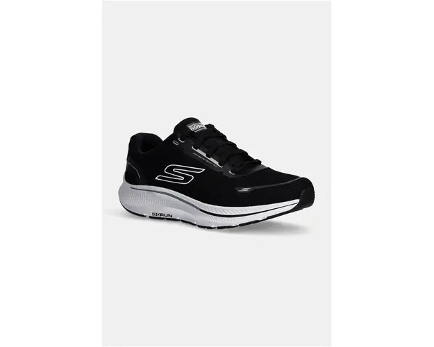 Skechers pantofi de alergat GO RUN Consistent 2.0 culoarea negru, 220879