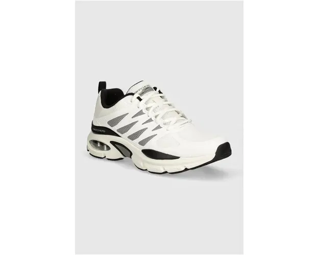 Skechers sneakers SKECH AIR VENTURA culoarea alb, 232657