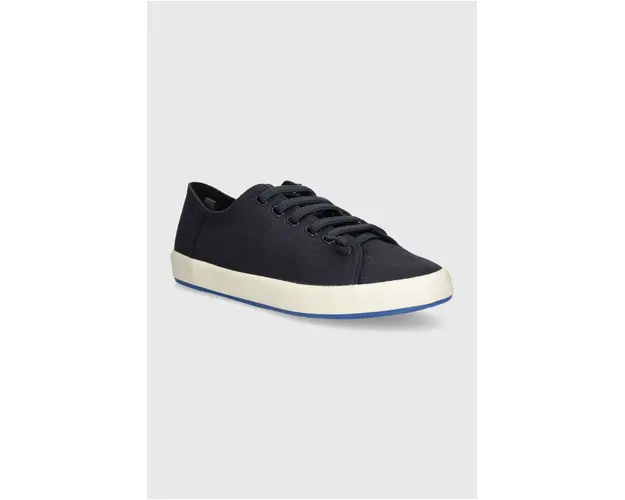 Camper tenisi Andratx barbati, culoarea albastru marin, K100158-018