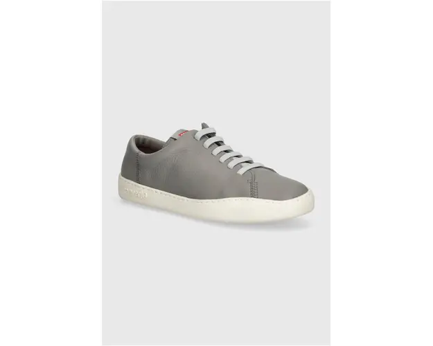 Camper sneakers din piele Peu Touring culoarea gri, K100479-044