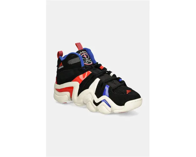 adidas Performance sneakers Crazy 8 culoarea negru, IF4521