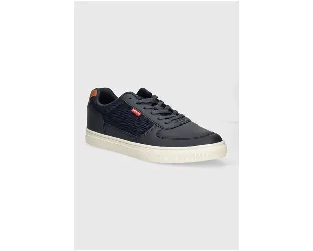 Levi's sneakers LIAM culoarea albastru marin, D7520-0003