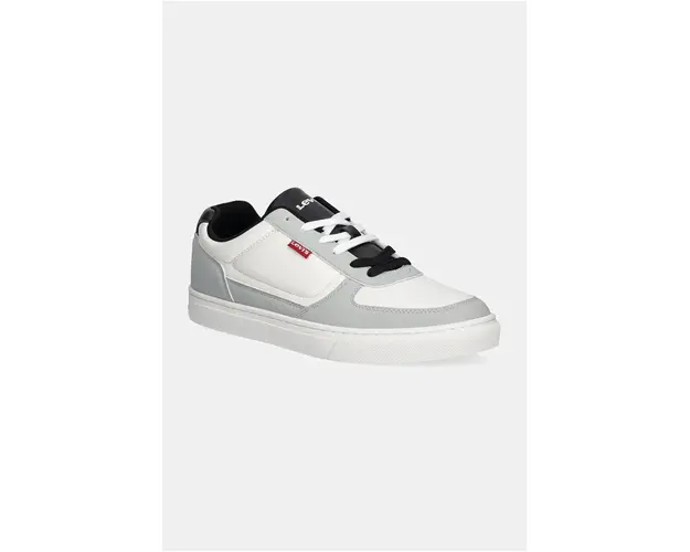 Levi's sneakers LIAM culoarea gri, D7520-0006