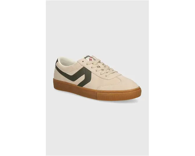 Levi's sneakers SNEAK culoarea bej, D7911-0009