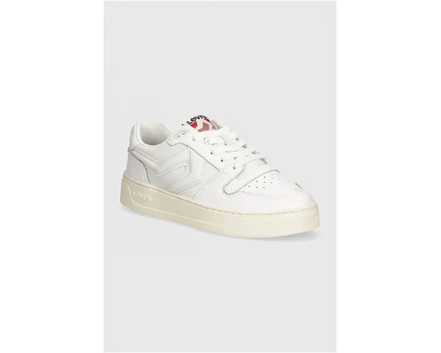 Levi's sneakers GLIDE L culoarea bej, 000FH-0000