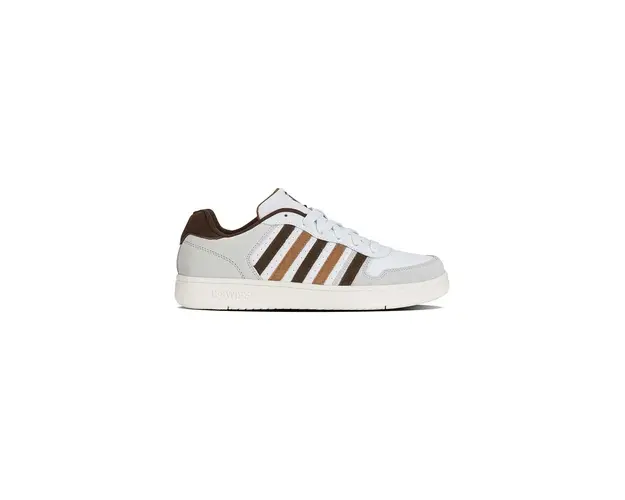 K-Swiss sneakers COURT PALISADES culoarea gri, 06931.919.M