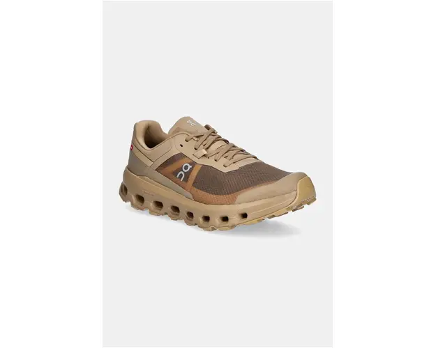 ON running pantofi Cloudvista 2 barbati, culoarea bej, 3ME30112855