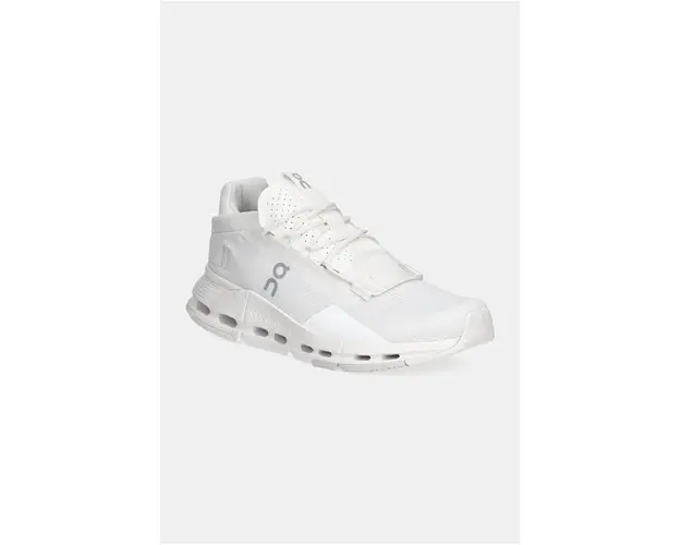 ON running sneakers CLOUDNOVA 2 culoarea alb, 3ME30210108