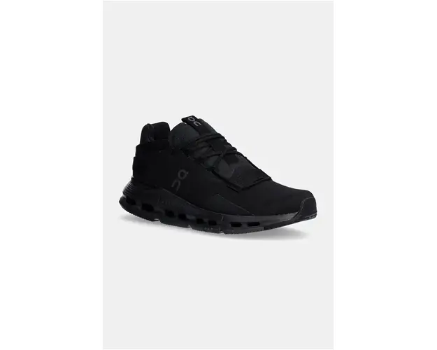 ON running sneakers CLOUDNOVA 2 culoarea negru, 3ME30210485
